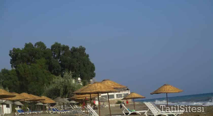 Mandarin Beach Otel